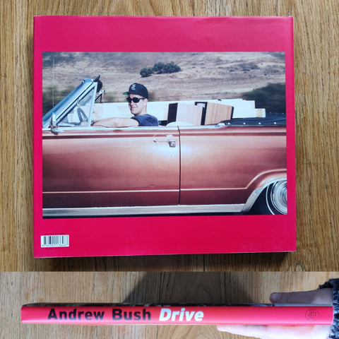 Drive - Setanta Books