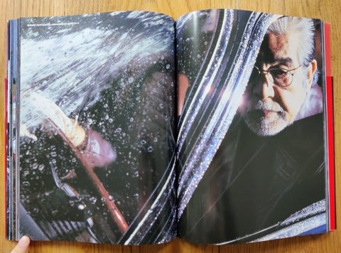 Drive - Setanta Books