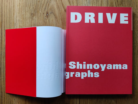 Drive - Setanta Books
