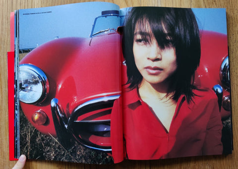 Drive - Setanta Books