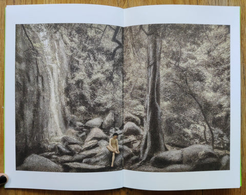 Dryads and Fauns (L’IMPERIALE Collection 03) - Setanta Books