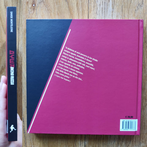 Dusha: Anima Russa (Russian soul) - Setanta Books