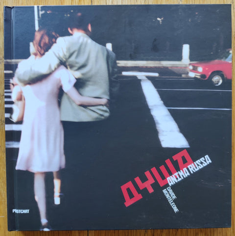 Dusha: Anima Russa (Russian soul) - Setanta Books