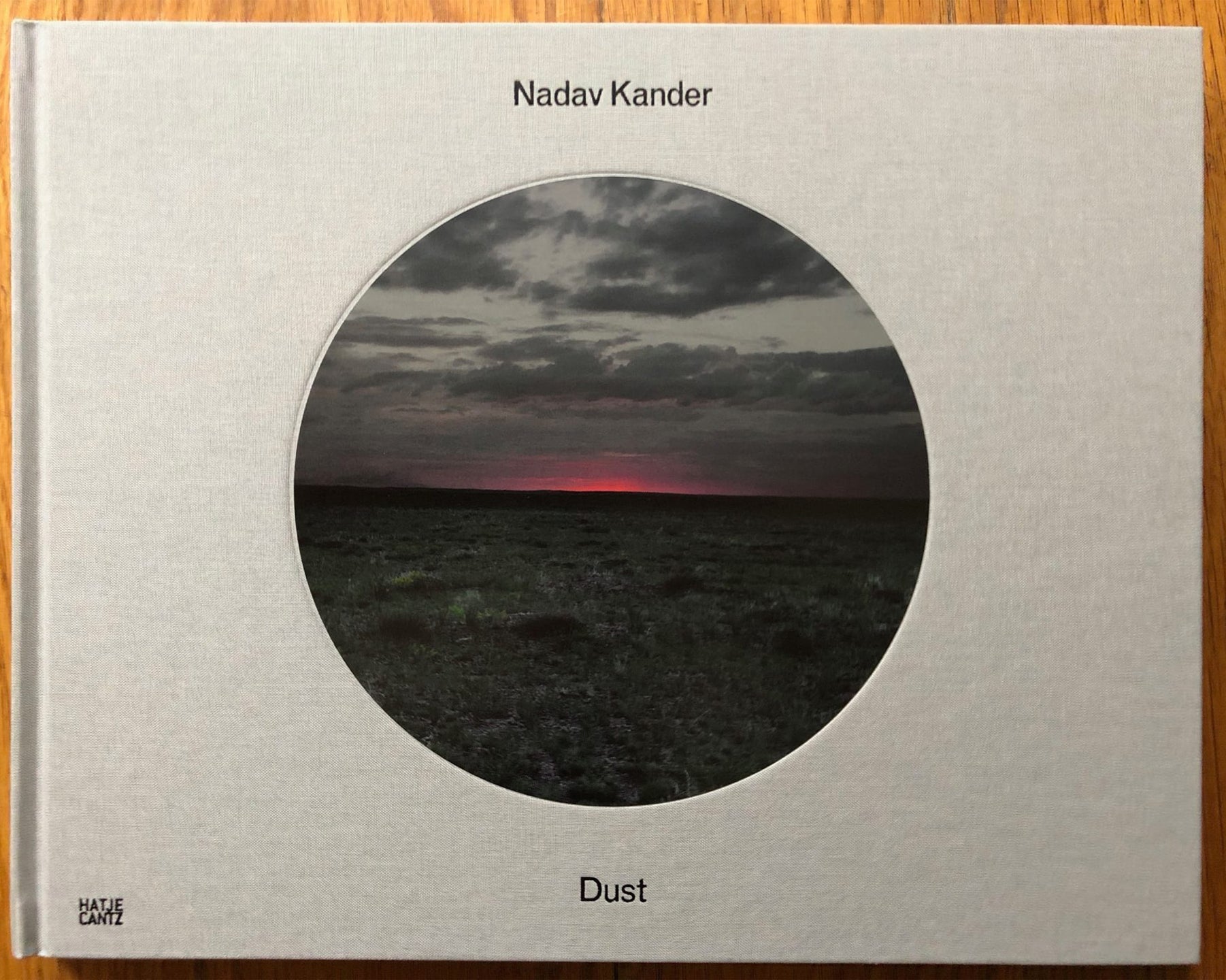 Nadav Kander Books | Photography Books for Sale | Setanta Books