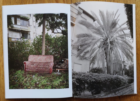Dust & Scratches - Setanta Books