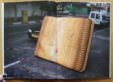 Dust & Scratches - Setanta Books