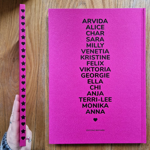 Dye your hair with Kool-Aid (+ signed C print) - Setanta Books