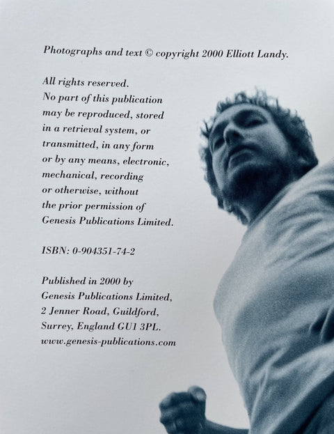 Dylan in Woodstock - Setanta Books