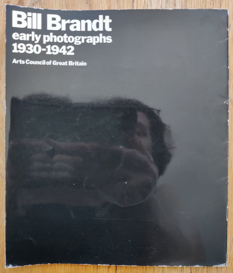 Early Photographs 1930-1942 - Setanta Books