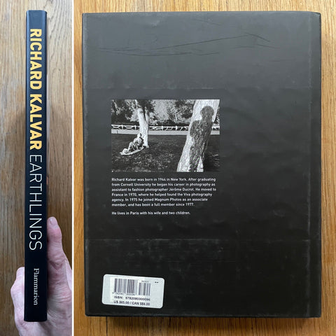 Earthlings - Setanta Books