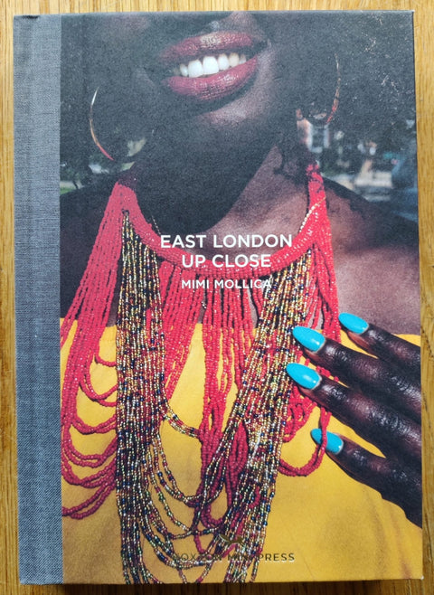 East London Up Close - Setanta Books
