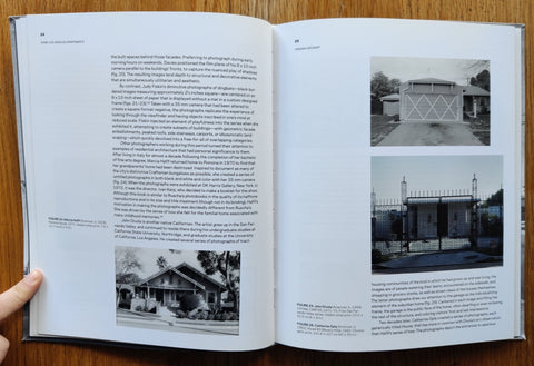 Ed Ruscha and Some Los Angeles Apartments - Setanta Books