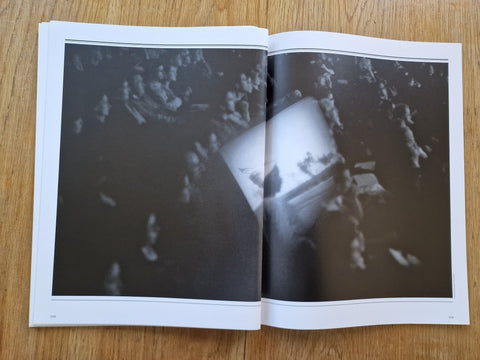 Egoïste Number 16 Tome 2 - James Thierrée - Setanta Books