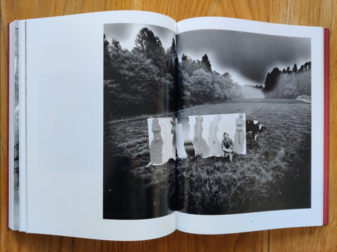 Eikoh Hosoe (English edition) - Setanta Books