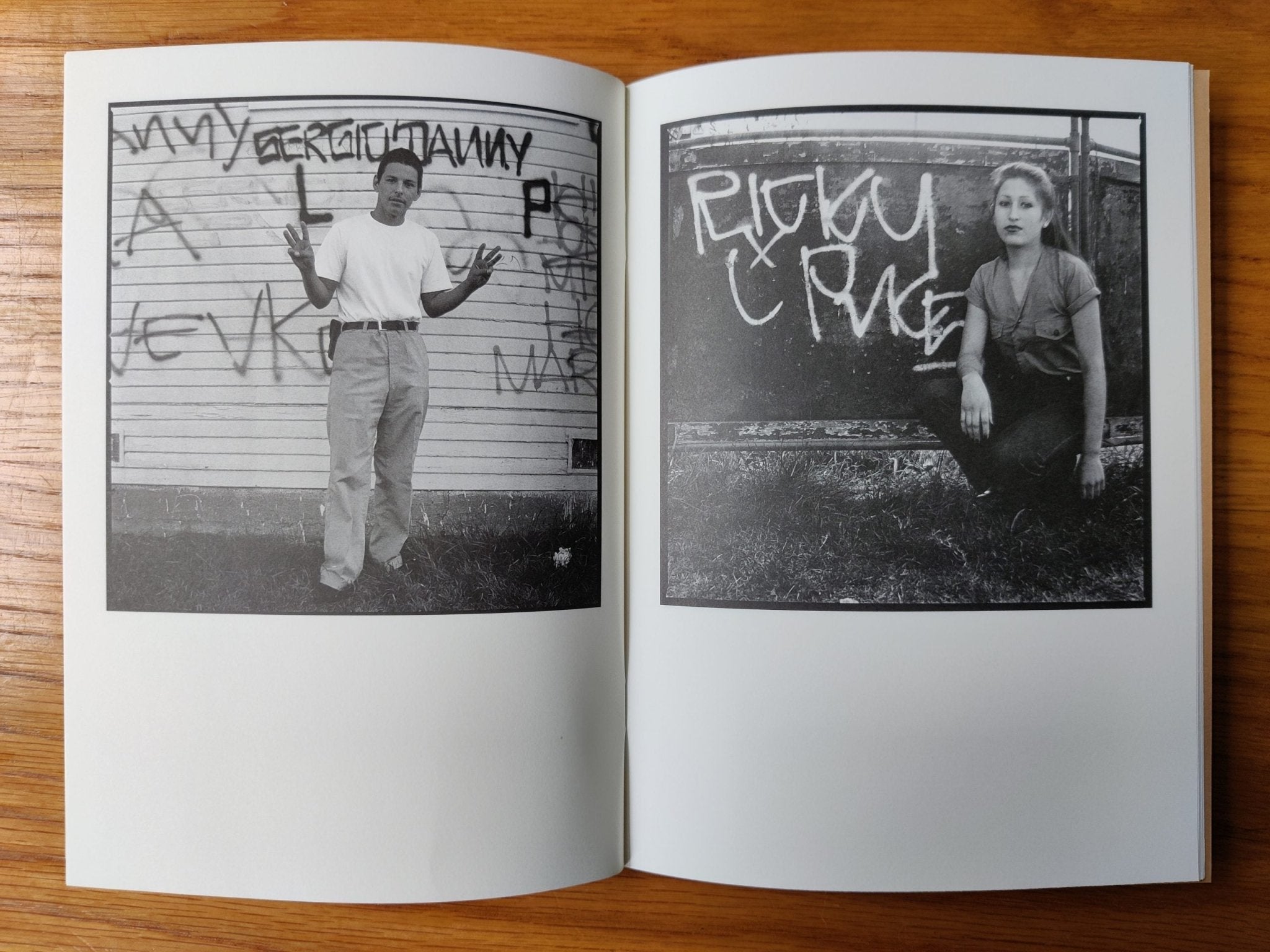 Buy El Hoyo Maravilla by Janette Beckman online – Setanta Books