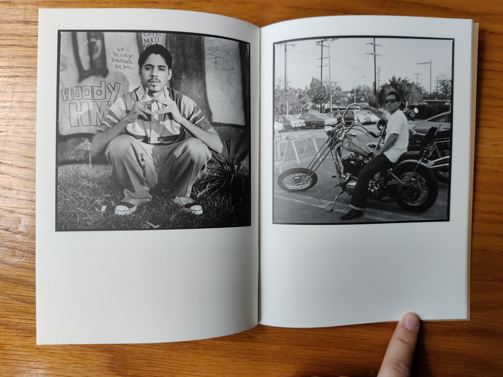 Buy El Hoyo Maravilla by Janette Beckman online – Setanta Books
