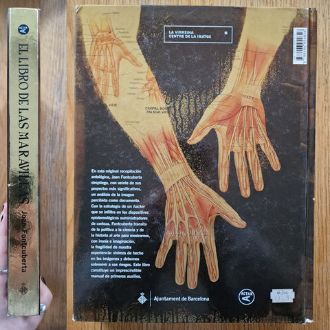 El libro de las maravillas - Setanta Books