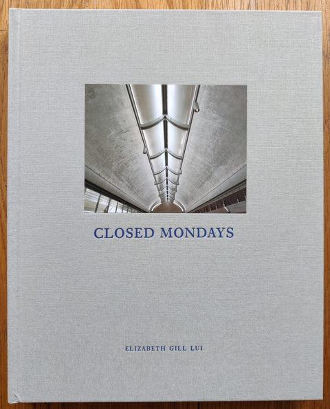 Closed Mondays