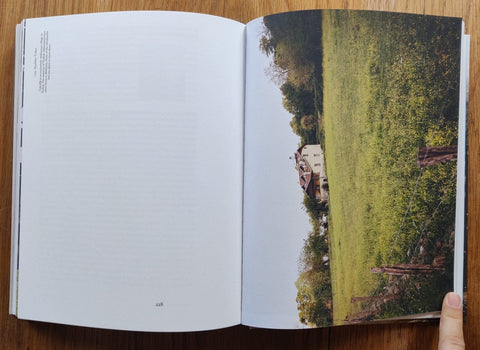 Empty land Promised land Forbidden land (The Sochi Project) - Setanta Books