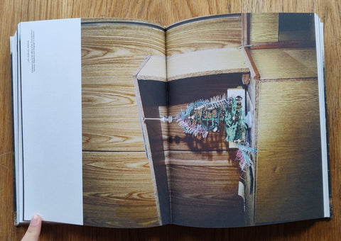 Empty land Promised land Forbidden land (The Sochi Project) - Setanta Books