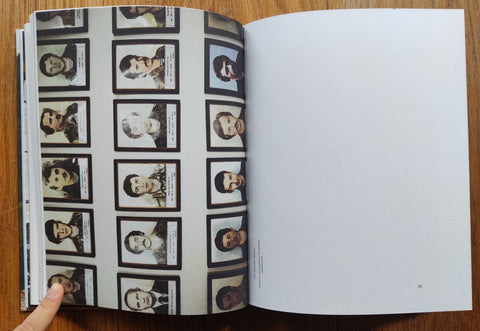 Empty land Promised land Forbidden land (The Sochi Project) - Setanta Books