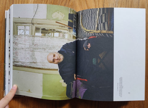 Empty land Promised land Forbidden land (The Sochi Project) - Setanta Books