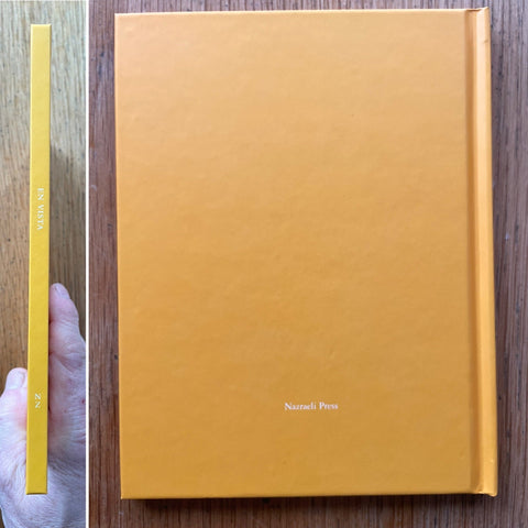 En Vista (One Picture Book) - Setanta Books