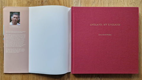 England, My England - Setanta Books