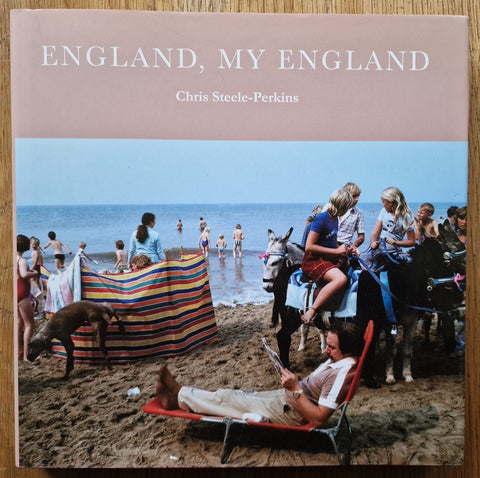 England, My England - Setanta Books