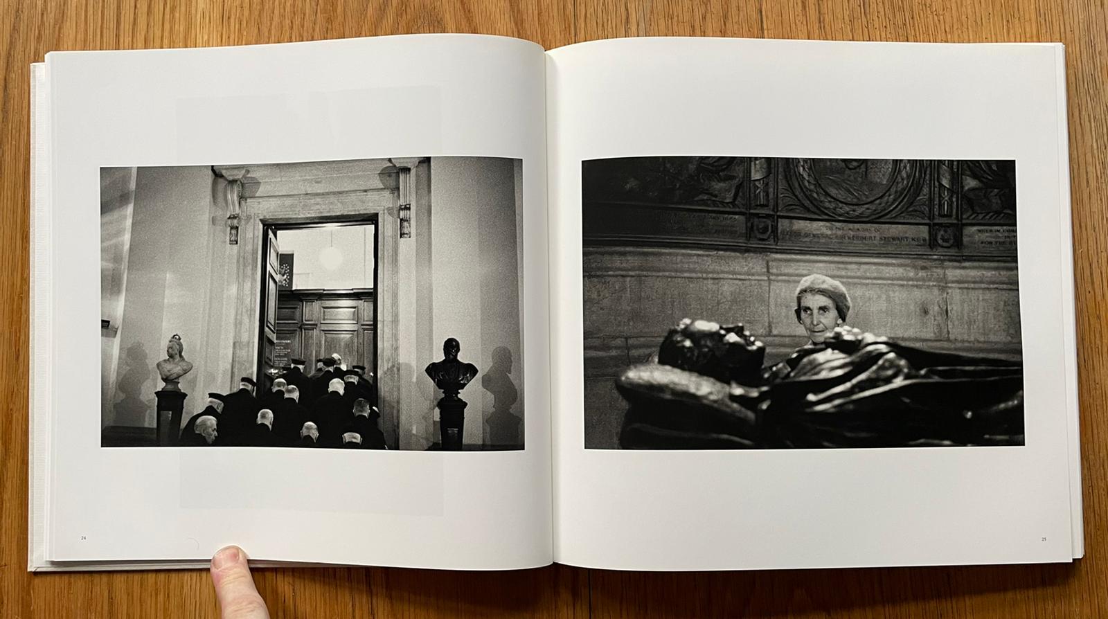 Buy England / Scotland 1960 by Bruce Davidson online – Setanta Books