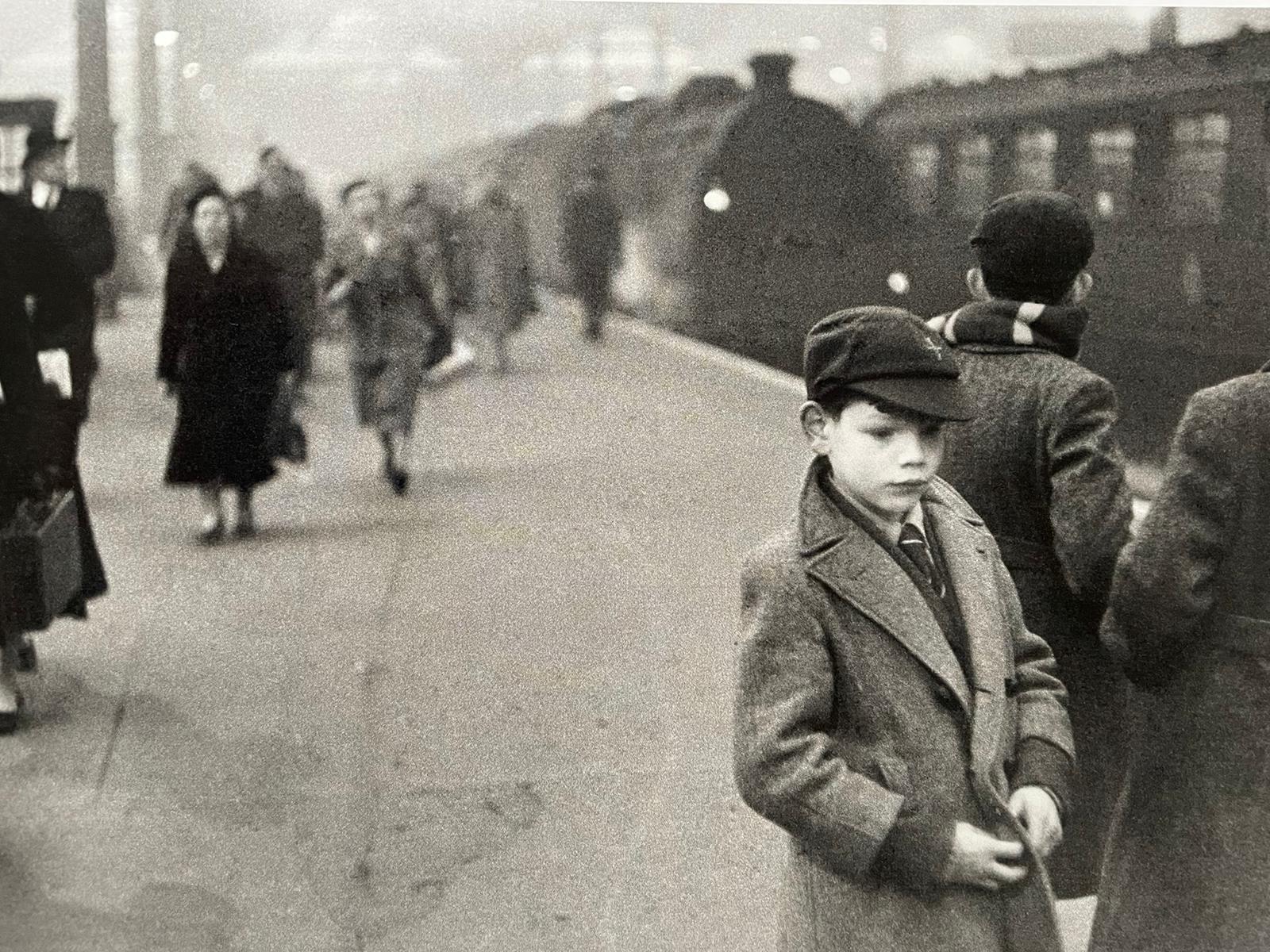 Buy England / Scotland 1960 by Bruce Davidson online – Setanta Books