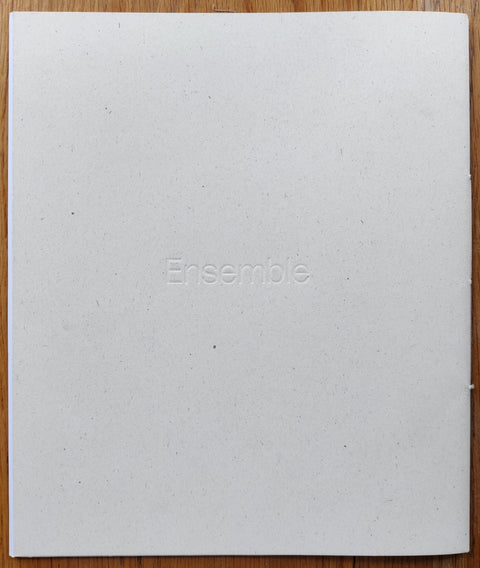 Ensemble - Setanta Books