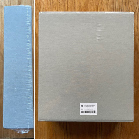Erde Feuer Wind Wasser - Setanta Books