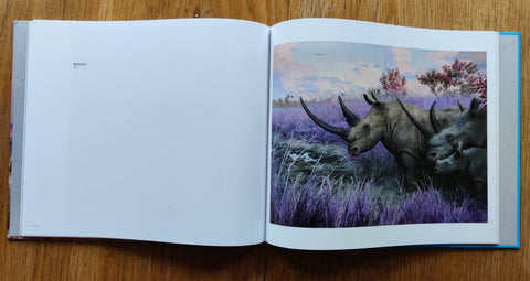 Eremozoic (Book With Print) - Setanta Books