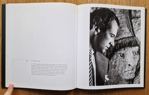 Erwin Blumenfeld - Setanta Books