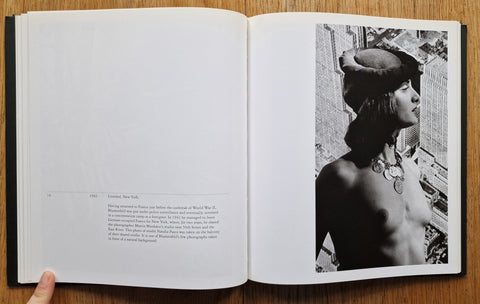 Erwin Blumenfeld - Setanta Books