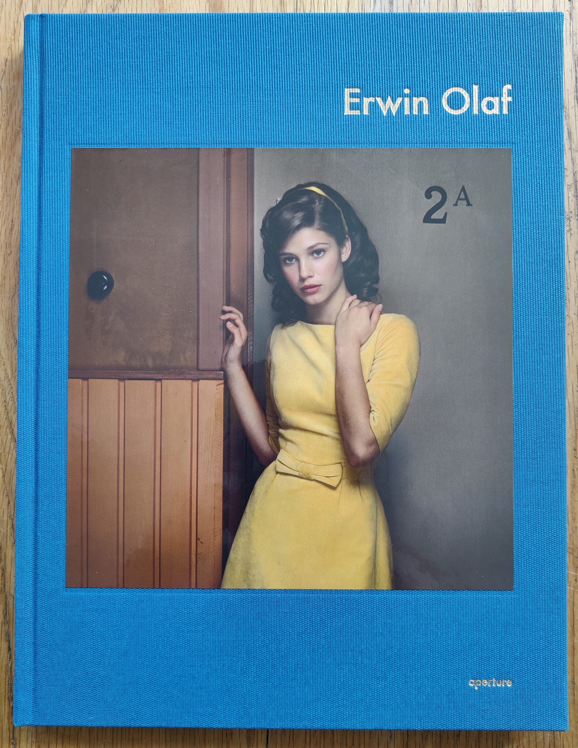 Erwin Olaf | Photography | Setanta Books | Photography books
