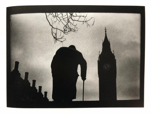Eternal London