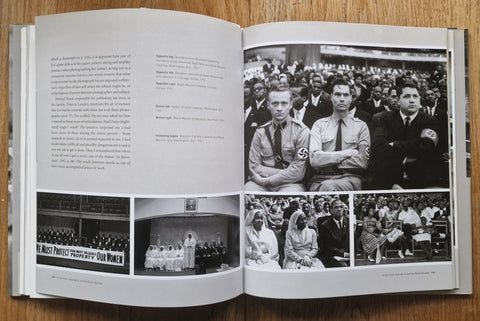 Eve Arnold's People - Setanta Books