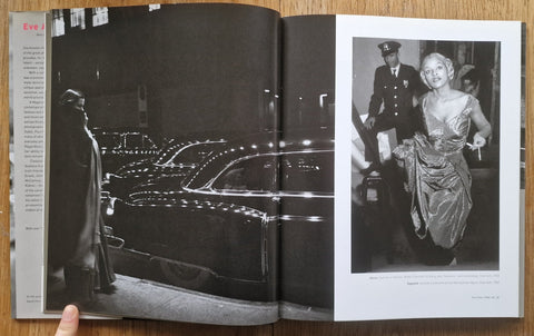 Eve Arnold's People - Setanta Books