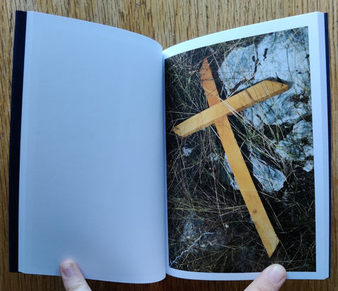 Every Cross on Cross Mountain - Setanta Books