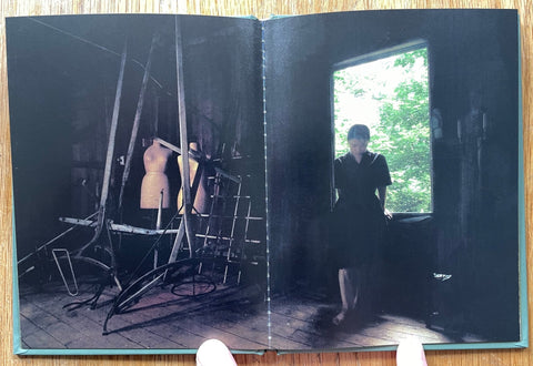 Ex Post Facto (One Picture Book) - Setanta Books
