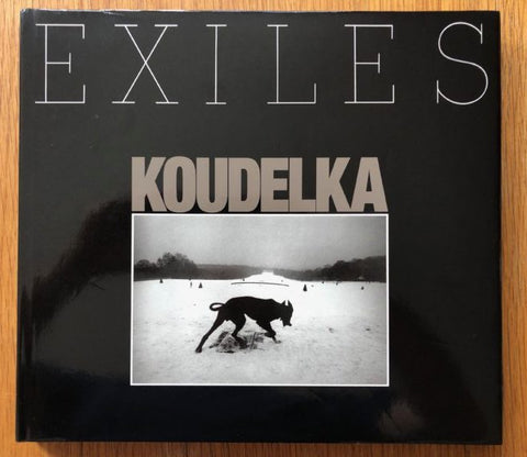Exiles - Setanta Books