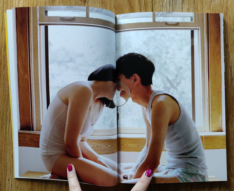 Experimental Relationship (1st) - Setanta Books
