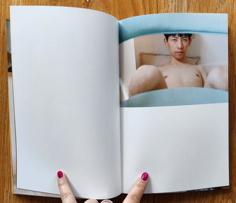 Experimental Relationship (1st) - Setanta Books