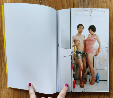 Experimental Relationship (1st) - Setanta Books