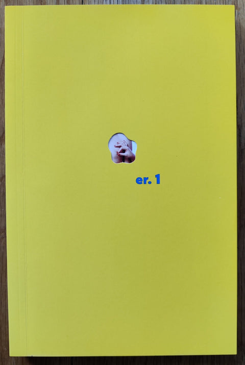 Experimental Relationship (1st) - Setanta Books