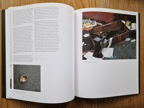 Exposure - Setanta Books