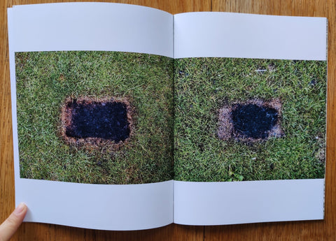 Extinguish After Use - Setanta Books