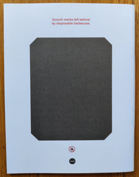Extinguish After Use - Setanta Books